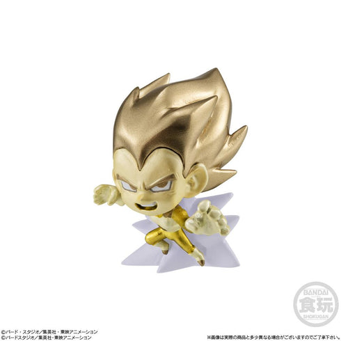 『ドラゴンボール』【食玩】超戦士フィギュア 8【BOX】